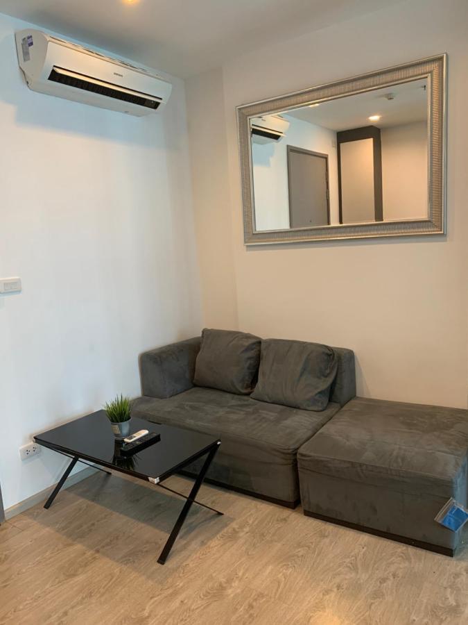 Base Condos Pattaya Exterior foto